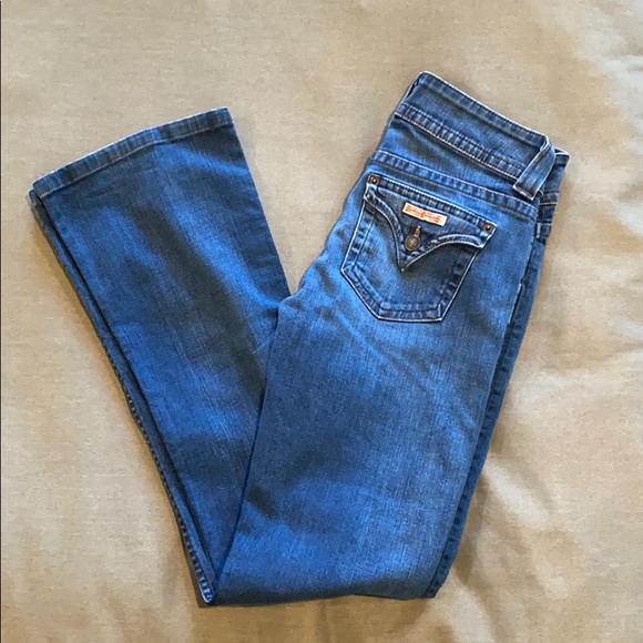 HUDSON Jeans size 26 - Picture 1 of 6
